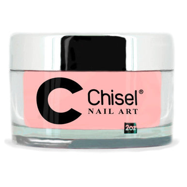 Chisel Acrylic &amp; Dipping 2oz - SOLID 142 - SOLID Collection (UV Pastel Color)