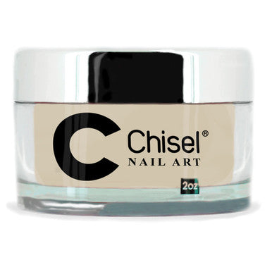 Chisel Acrylic &amp; Dipping 2oz - SOLID 143 - SOLID Collection (UV Pastel Color)