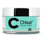 Chisel Acrylic & Dipping 2oz - SOLID 144 - SOLID Collection (UV Pastel Color)