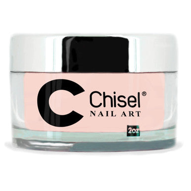 Chisel Acrylic &amp; Dipping 2oz - SOLID 146 - SOLID Collection (UV Pastel Color)