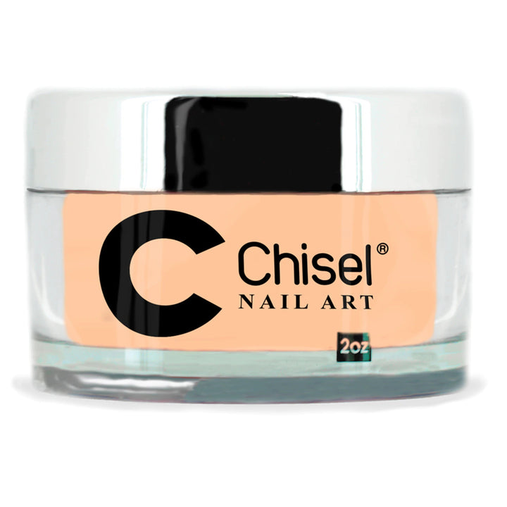 Chisel Acrylic &amp; Dipping 2oz - SOLID 147 - SOLID Collection (UV Pastel Color)