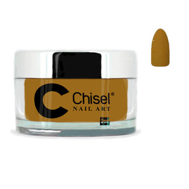 Chisel Acrylic & Dipping 2oz - SOLID 158 - SOLID Collection Main Image
