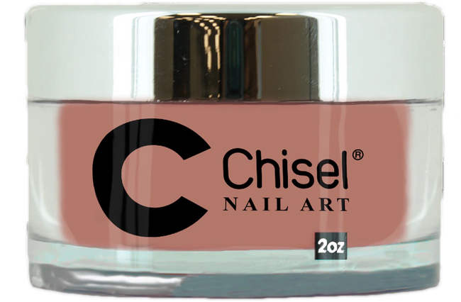 CHISEL ACRYLIC & DIPPING 2 OZ - SOLID 160 Hover Image