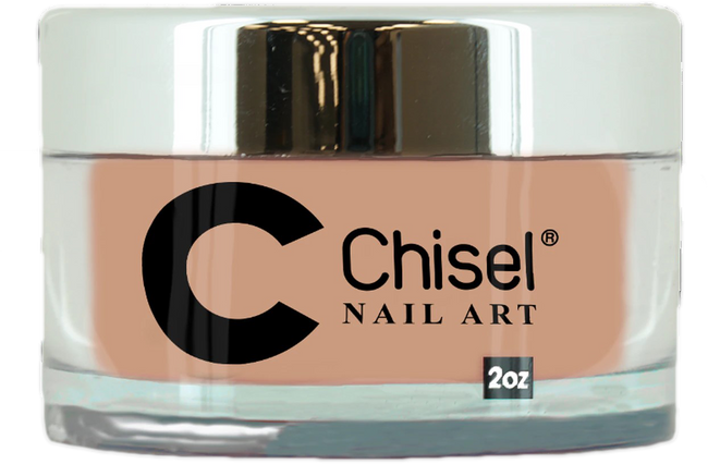 CHISEL ACRYLIC & DIPPING 2 OZ - SOLID 166 Hover Image