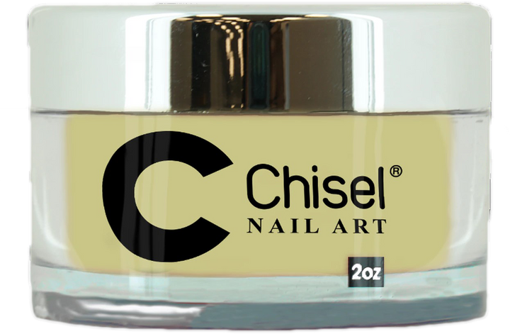CHISEL ACRYLIC &amp; DIPPING 2 OZ - SOLID 171