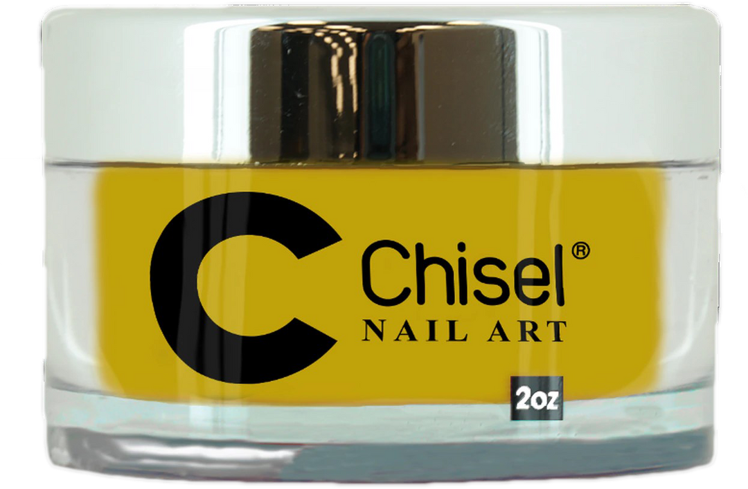 CHISEL ACRYLIC &amp; DIPPING 2 OZ - SOLID 179