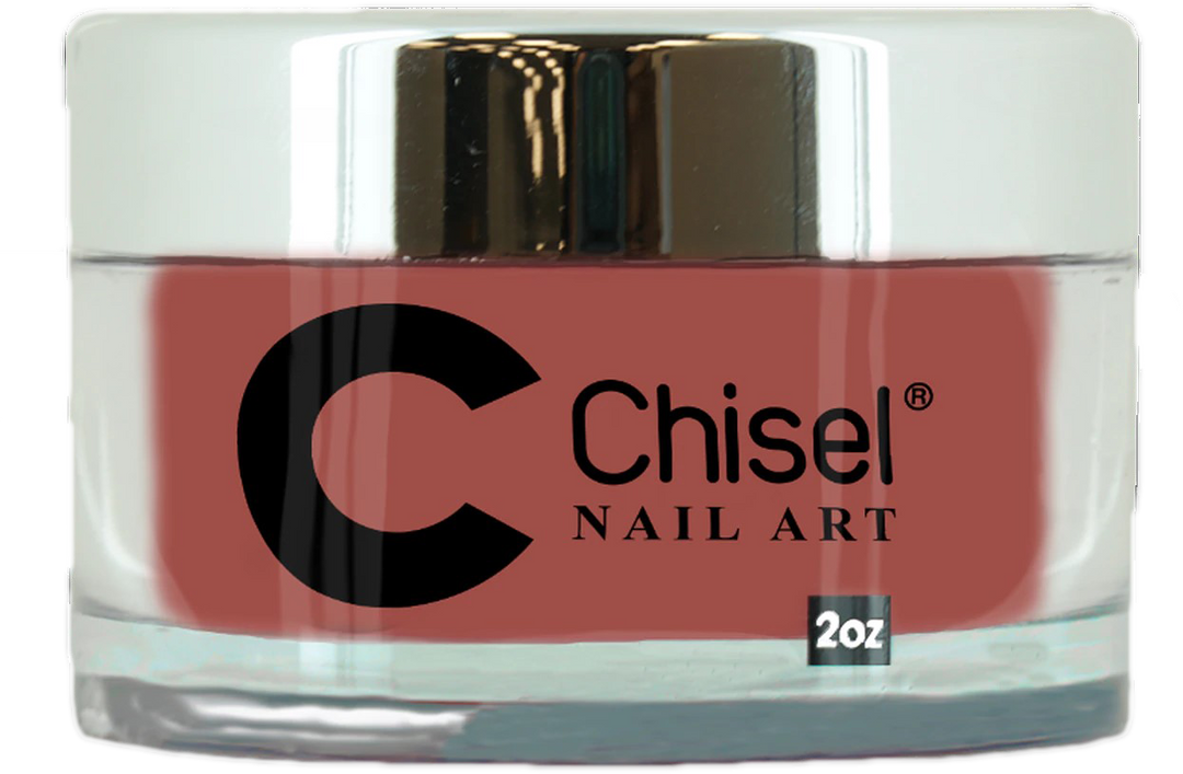 CHISEL ACRYLIC &amp; DIPPING 2 OZ - SOLID 181