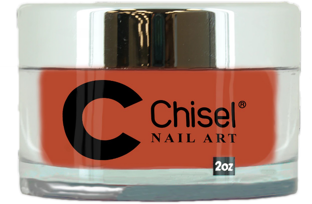 CHISEL ACRYLIC &amp; DIPPING 2 OZ - SOLID 183