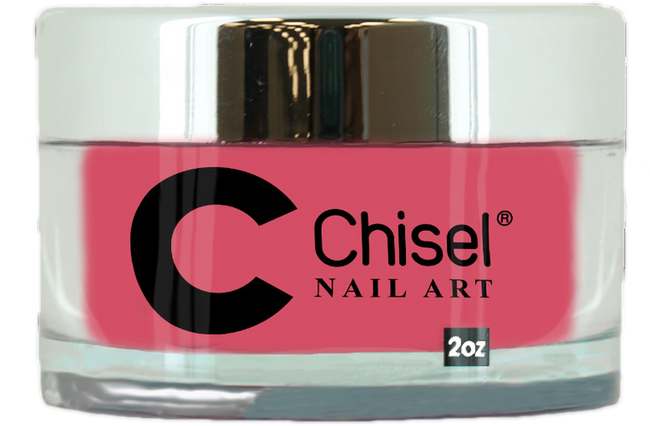 CHISEL ACRYLIC & DIPPING 2 OZ - SOLID 185 Hover Image