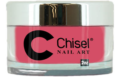 CHISEL ACRYLIC & DIPPING 2 OZ - SOLID 185 Main Image