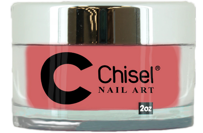 CHISEL ACRYLIC & DIPPING 2 OZ - SOLID 186 Hover Image