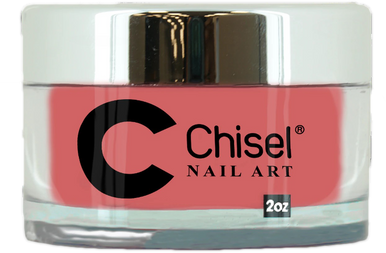 CHISEL ACRYLIC & DIPPING 2 OZ - SOLID 186 Main Image