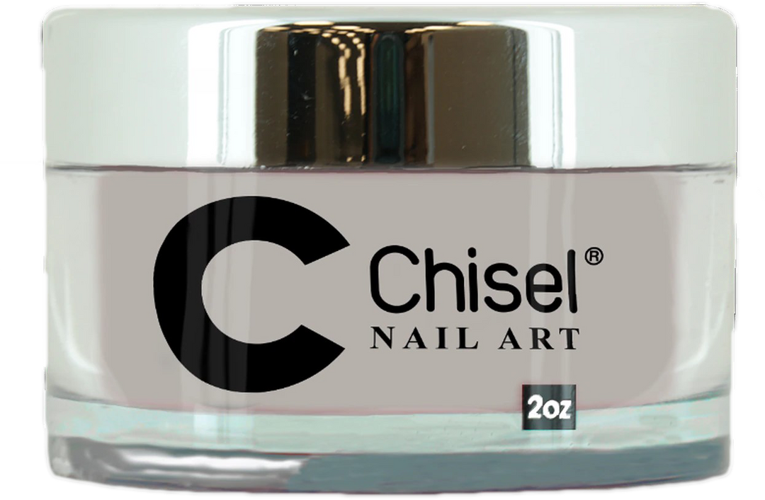 CHISEL ACRYLIC &amp; DIPPING 2 OZ - SOLID 194