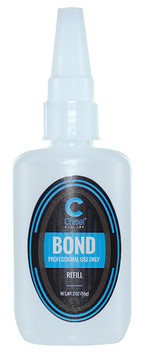 Chisel Liquid 2 OZ #1 Prep/Bond