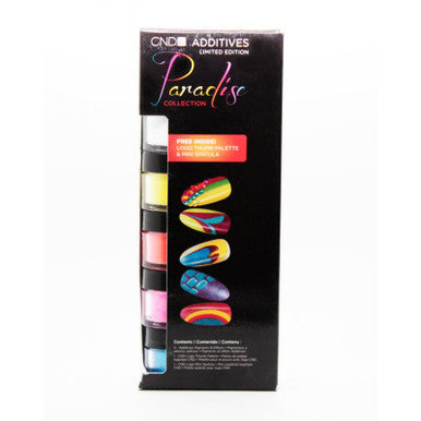 CND Additives Paradise