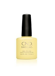 CND Shellac 0.25 Oz Chic Shock Jellied
