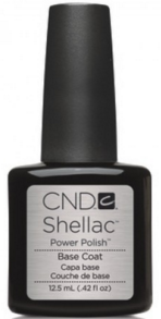 CND Shellac Base Coat 0.42Oz