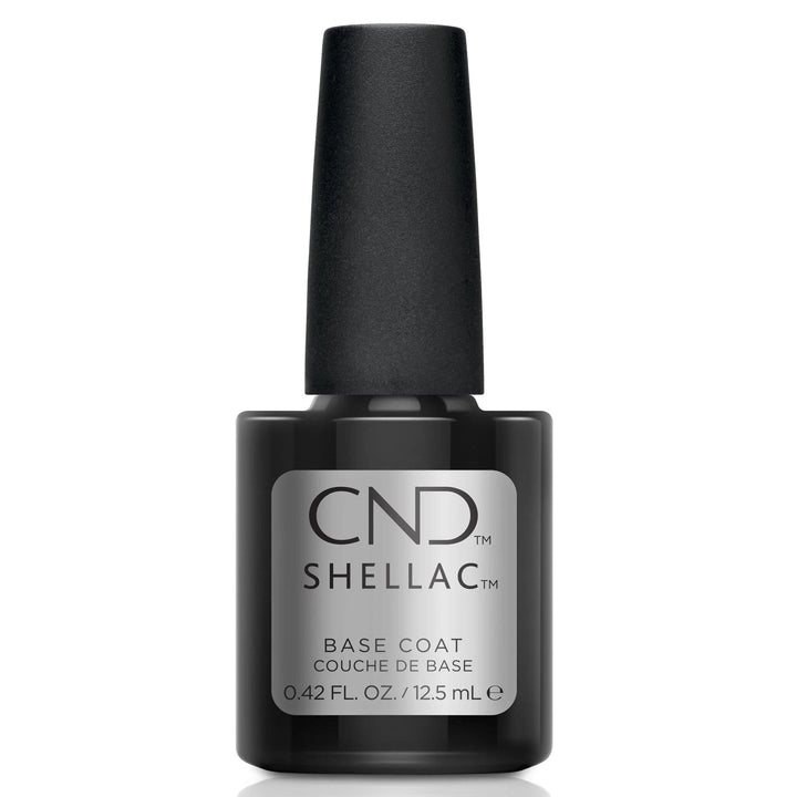 CND Shellac Base Coat 0.25oz