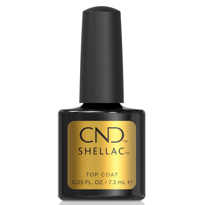 CND Shellac Original Top Coat