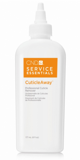 CND Cuticle Away 6oz (New)