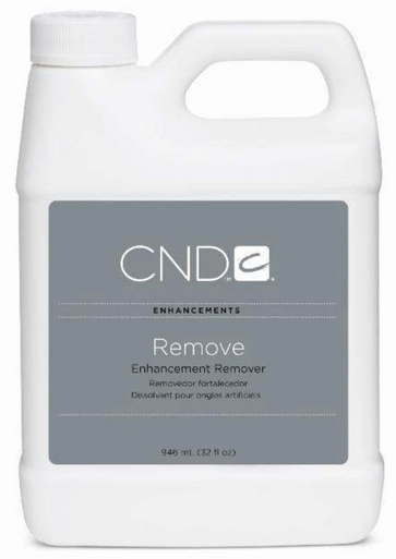 CND Enhancement Remover 32oz