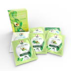 Lapalm Collagen Spa 10 Step with Pedi Kit - Avocado - Out of Stock