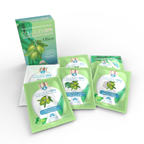 Lapalm Collagen Spa 10 Step with Pedi Kit - Olive - Out of Stock