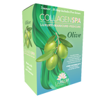 Lapalm Collagen Spa 10 Step with Pedi Kit - Olive - Out of Stock