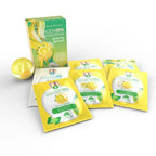 LaPalm Collagen Spa 6 Steps + Free Bomber - Lemon Splash - Out of Stock