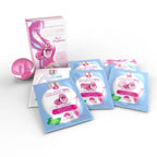 LaPalm Collagen Spa 6 Steps + Free Bomber - No.5 Perfume - Out of Stock