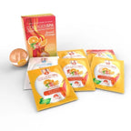 LaPalm Collagen Spa 6 Steps + Free Bomber - Sweet Orange - Out of Stock