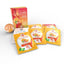 LaPalm Collagen Spa 6 Steps + Free Bomber - Sweet Orange - Out of Stock