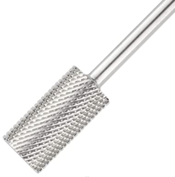CUNC-3W - 3/32 Large Barrel - 3Way - Silver