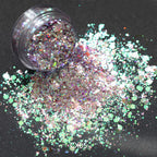 Aurora Glitter Mixed - CX05