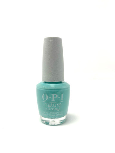 OPI Nature Strong Lacquer - Cactus What You Preach 0.5 oz - #NAT017 Main Image