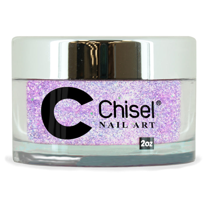 Chisel Acrylic &amp; Dipping 2oz - CANDY11 - Candy Collection