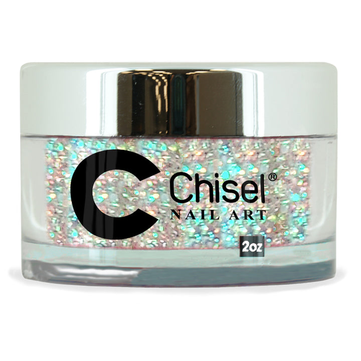 Chisel Acrylic &amp; Dipping 2oz - CANDY12 - Candy Collection