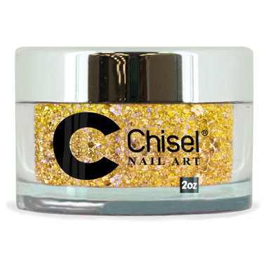Chisel Acrylic &amp; Dipping 2oz - CANDY17 - Candy Collection