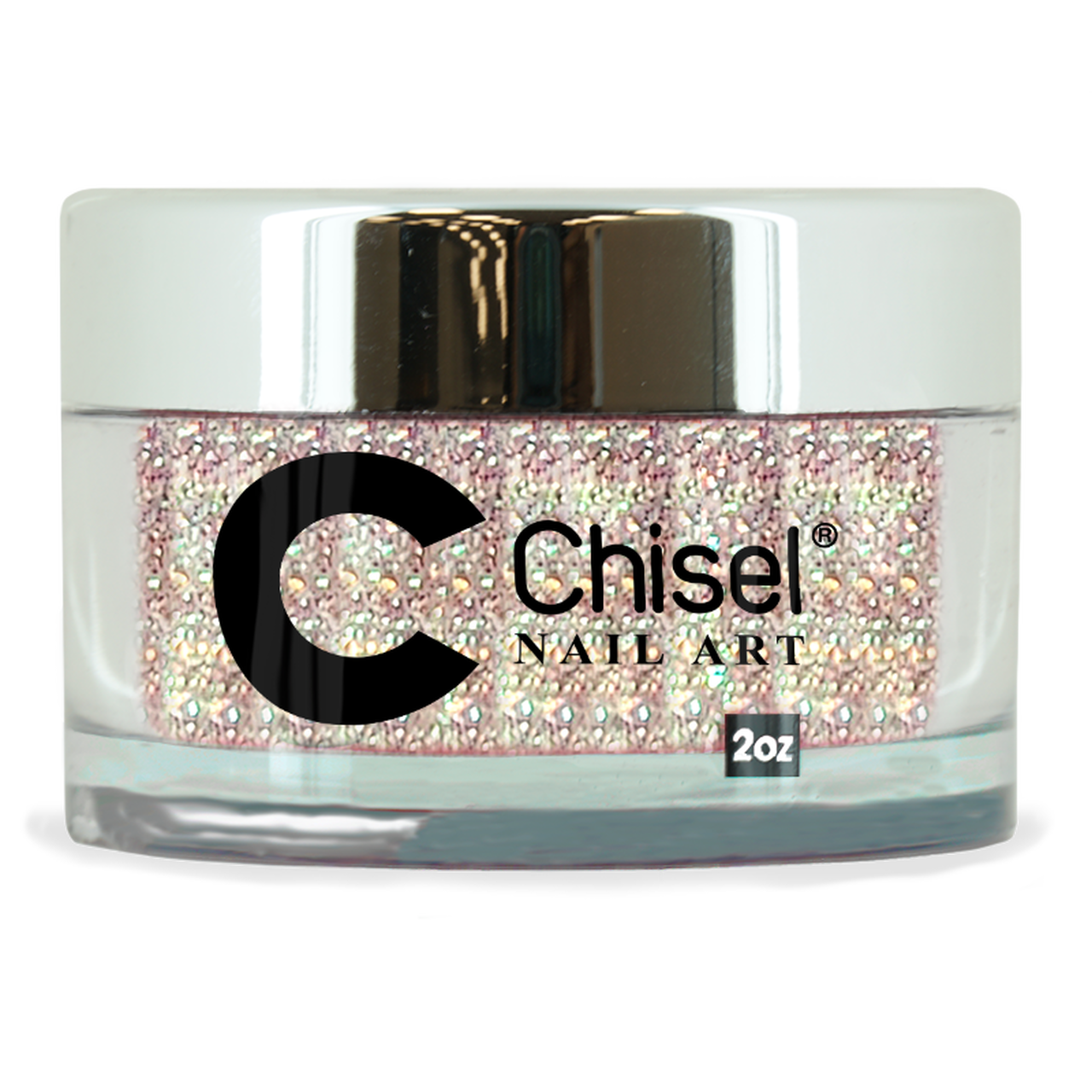 Chisel Acrylic & Dipping 2oz - CANDY18 - Candy Collection
