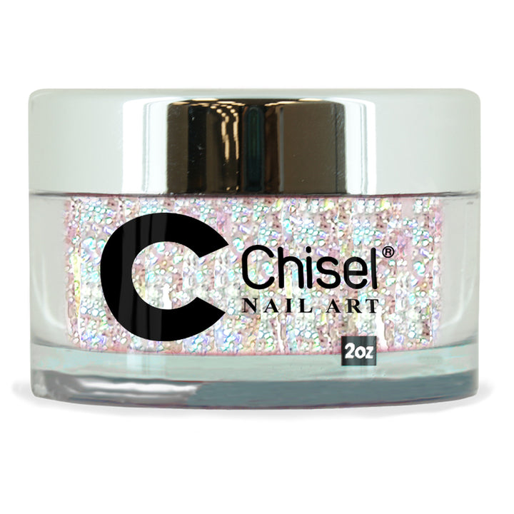 Chisel Acrylic &amp; Dipping 2oz - CANDY19 - Candy Collection