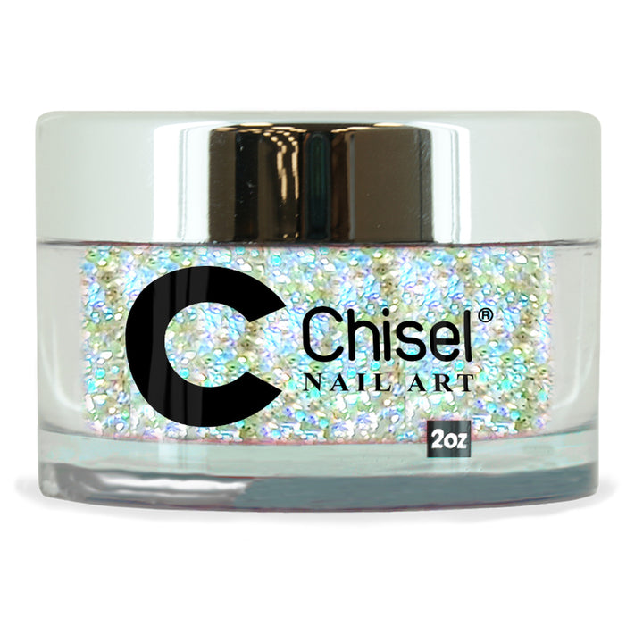 Chisel Acrylic &amp; Dipping 2oz - CANDY20 - Candy Collection
