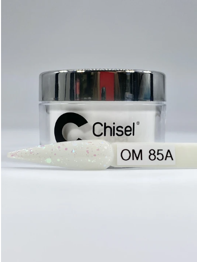 Chisel Acrylic &amp; Dipping 2oz - OM85A - Ombre collection