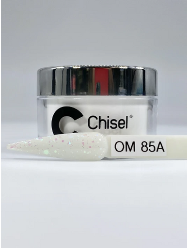 Chisel Acrylic &amp; Dipping 2oz - OM85A - Ombre collection