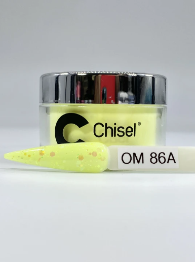 Chisel Acrylic &amp; Dipping 2oz - OM86A - Ombre collection