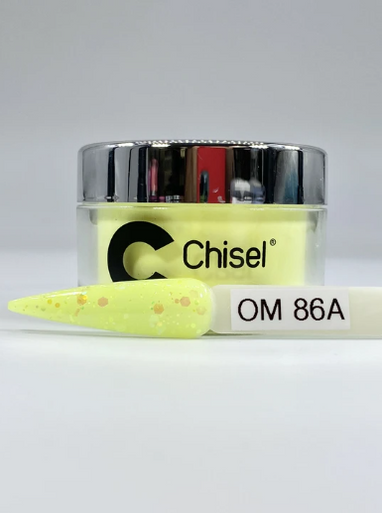 Chisel Acrylic &amp; Dipping 2oz - OM86A - Ombre collection