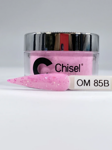 Chisel Acrylic &amp; Dipping 2oz - OM85B - Ombre collection