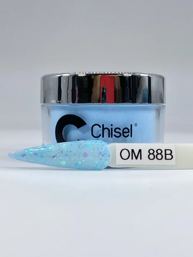 Chisel Acrylic &amp; Dipping 2oz - OM88B - Ombre collection
