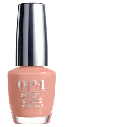 OPI Infinite Shine Hurry Up & Wait ISL73 Main Image