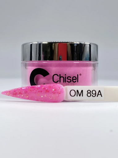 Chisel Acrylic &amp; Dipping 2oz - OM89A - Ombre collection