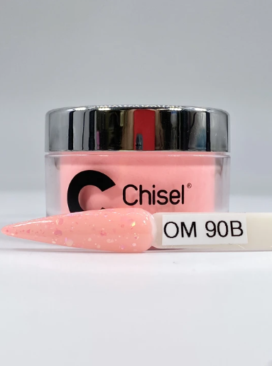 Chisel Acrylic &amp; Dipping 2oz - OM90B - Ombre collection